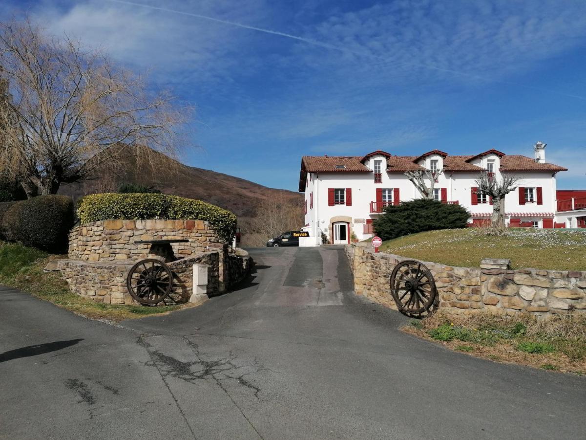Appartement Suhalmendi Sare Dış mekan fotoğraf