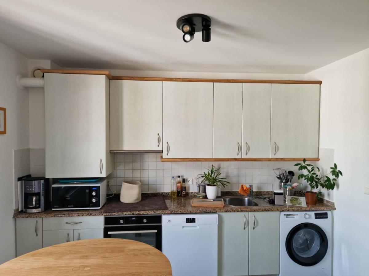 Appartement Suhalmendi Sare Dış mekan fotoğraf